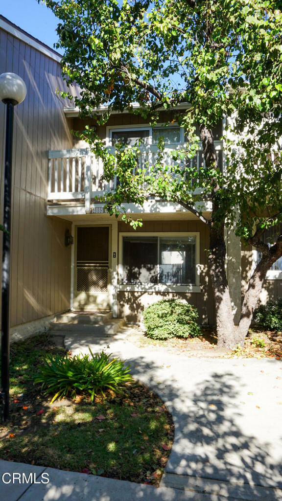 Property Photo:  14885 Campus Park Drive C  CA 93021 