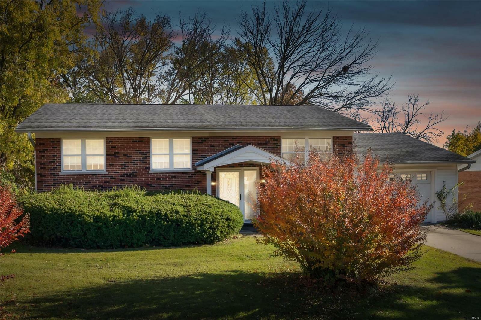 Property Photo:  4124 Scotch Drive  MO 63044 