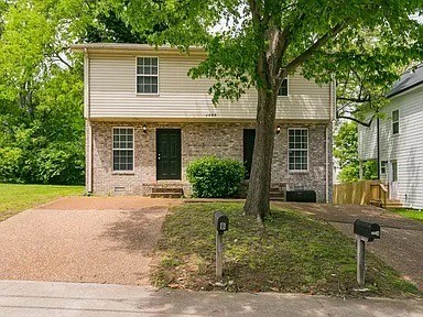 Property Photo:  1604 Meharry Blvd  TN 37208 