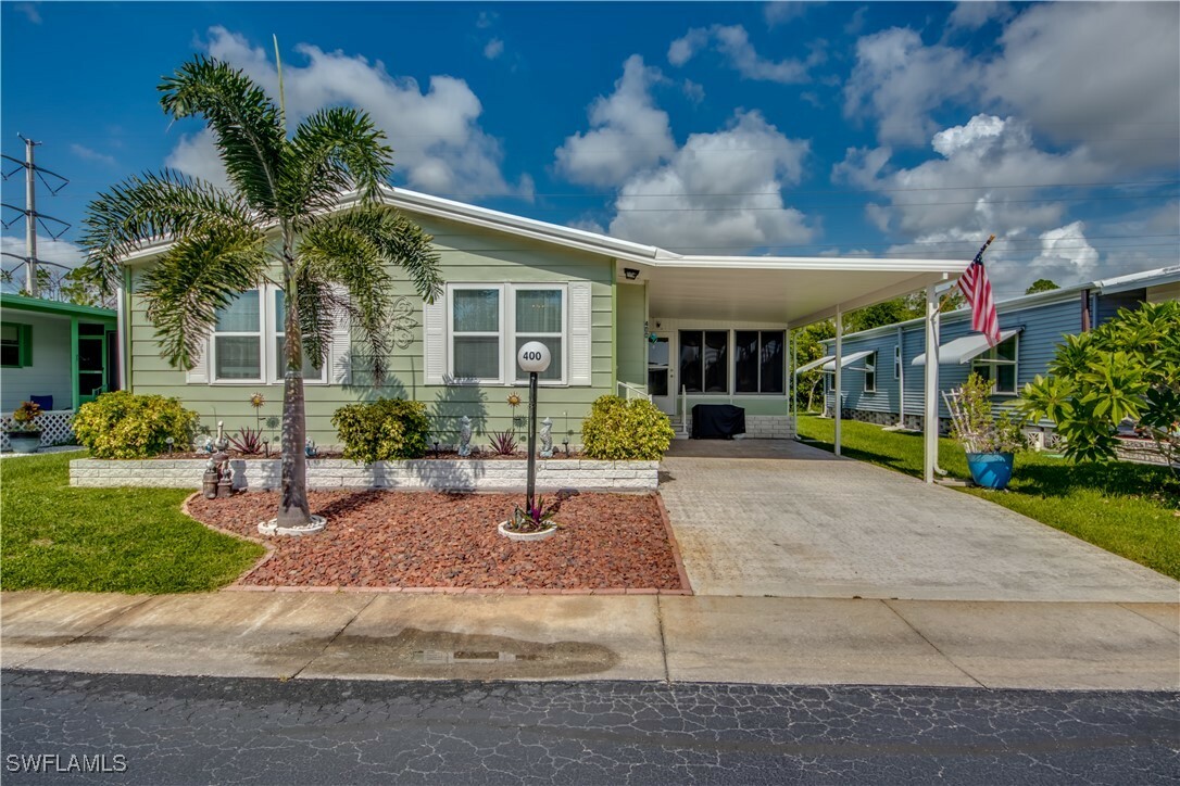 Property Photo:  400 Horizon Drive  FL 33903 