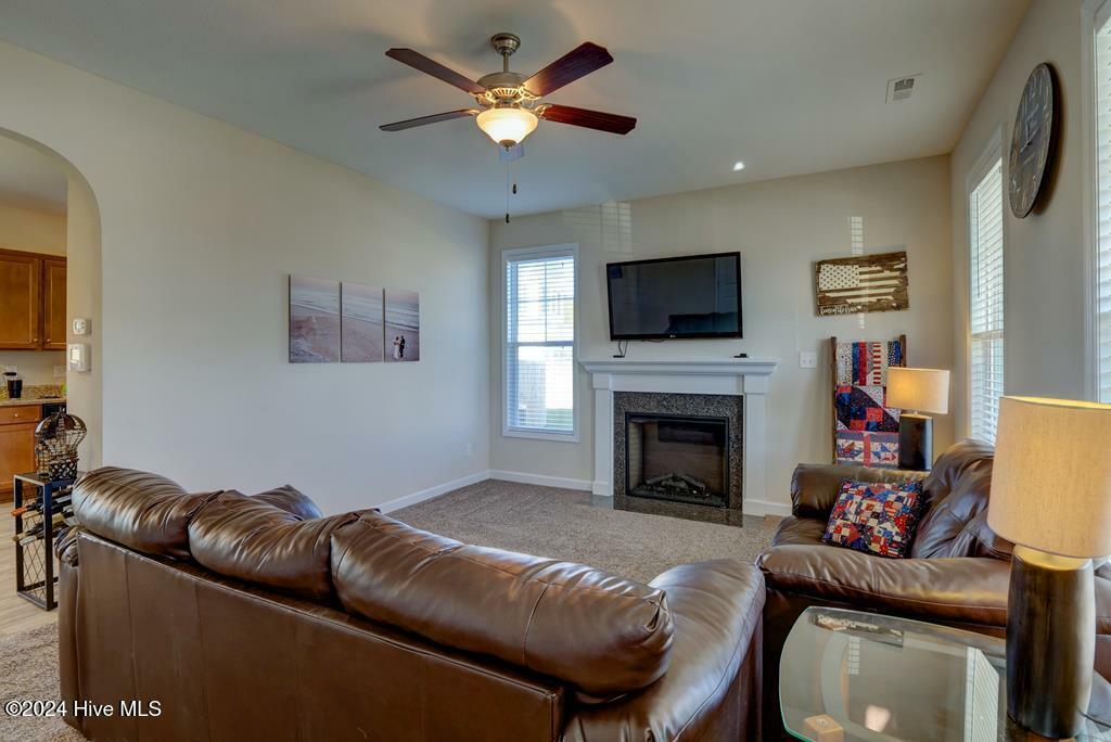 Property Photo:  605 Winfall Drive  NC 28445 