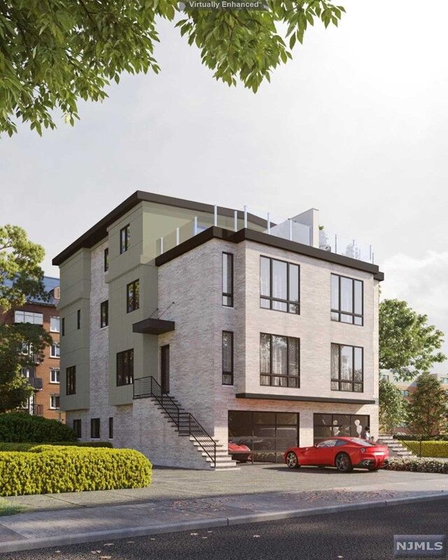 Property Photo:  1414 14th Street  NJ 07024 