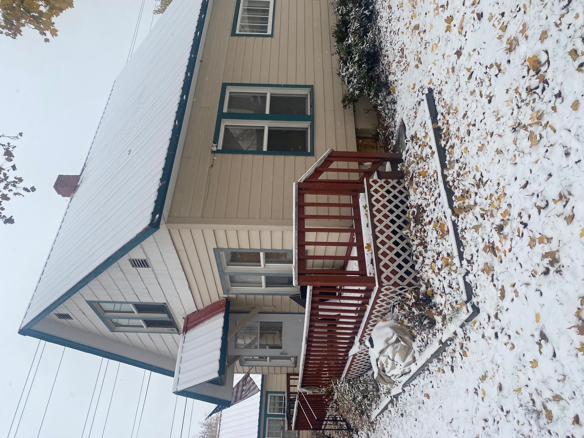 Property Photo:  715 2nd Street W  MT 59901 