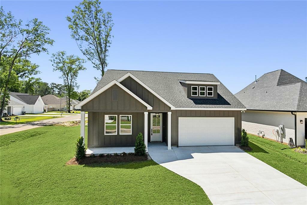 Property Photo:  1025 Abita River Drive  LA 70433 