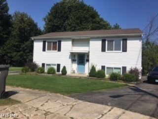 Property Photo: 757 Rhoda Avenue OH 44509