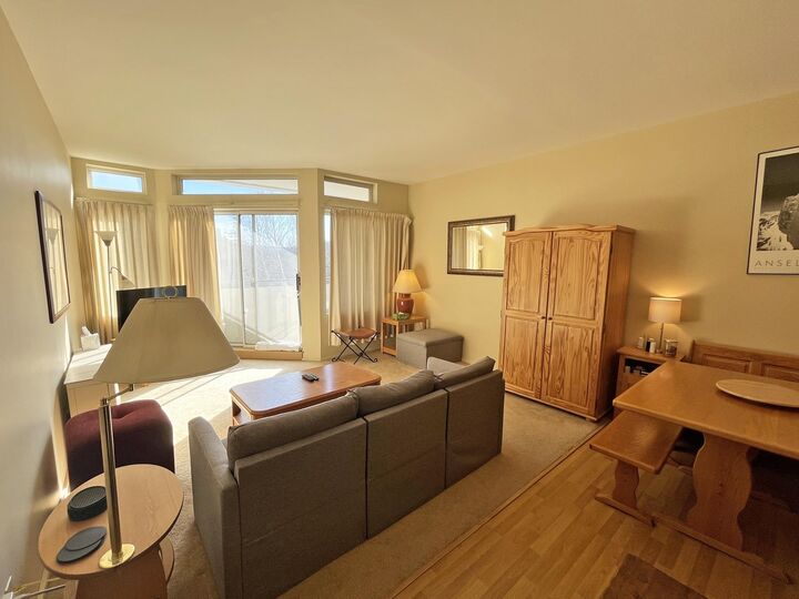 Property Photo: 30 Mountainside Drive VT 05674