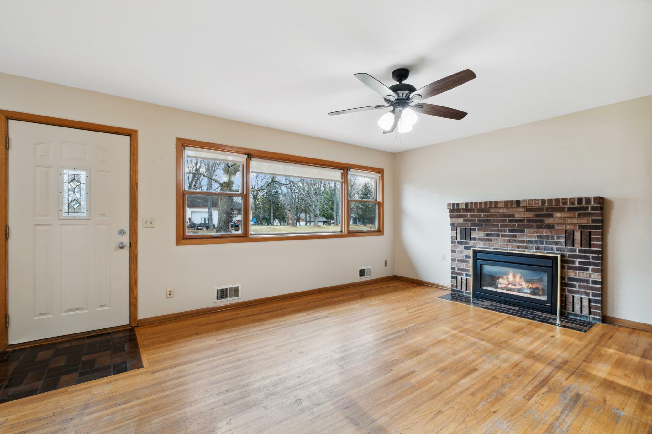 Property Photo:  13154 Pierce Street NE  MN 55434 