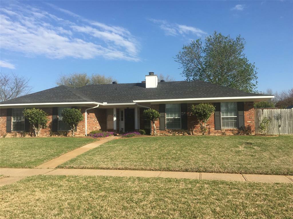 7801 Millicent Way  Shreveport LA 71105 photo