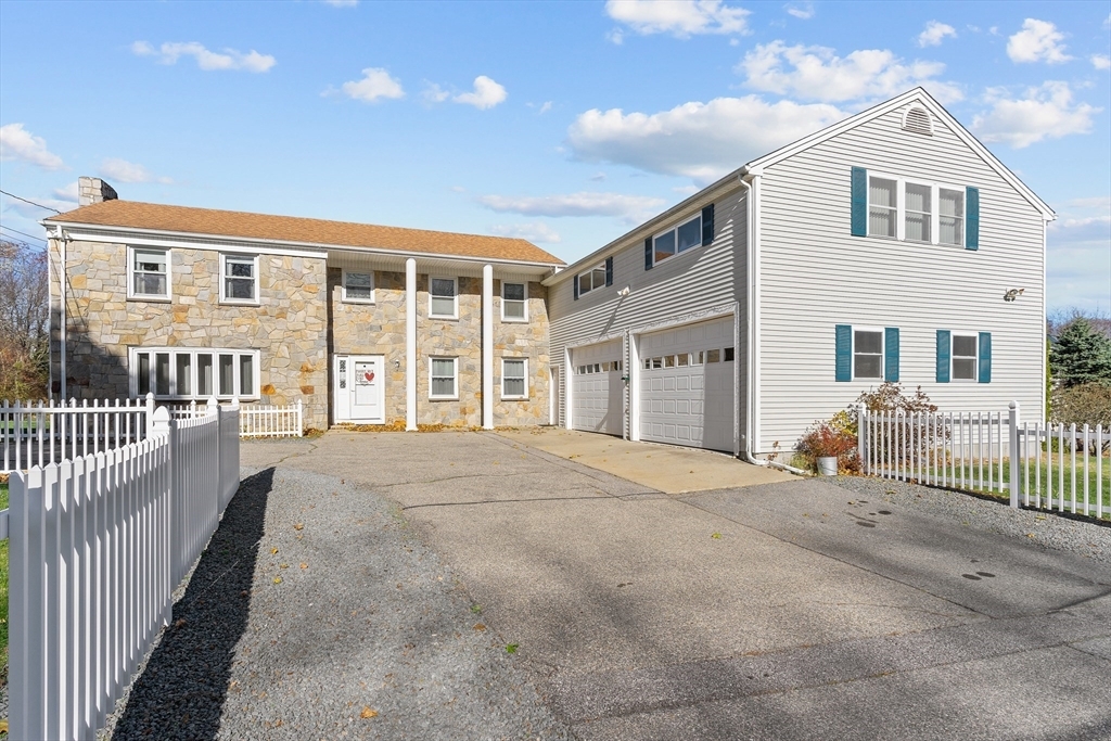 Property Photo:  763 Wood St  MA 02777 