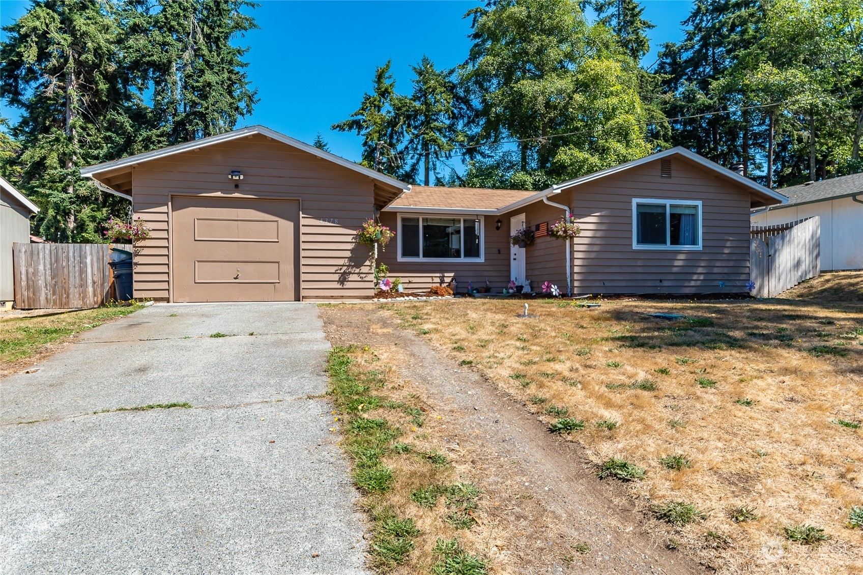 Property Photo:  4378 Northgate Drive  WA 98277 