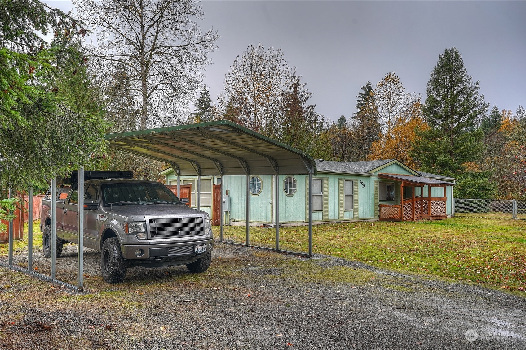 Property Photo:  29016 77th Avenue S  WA 98580 