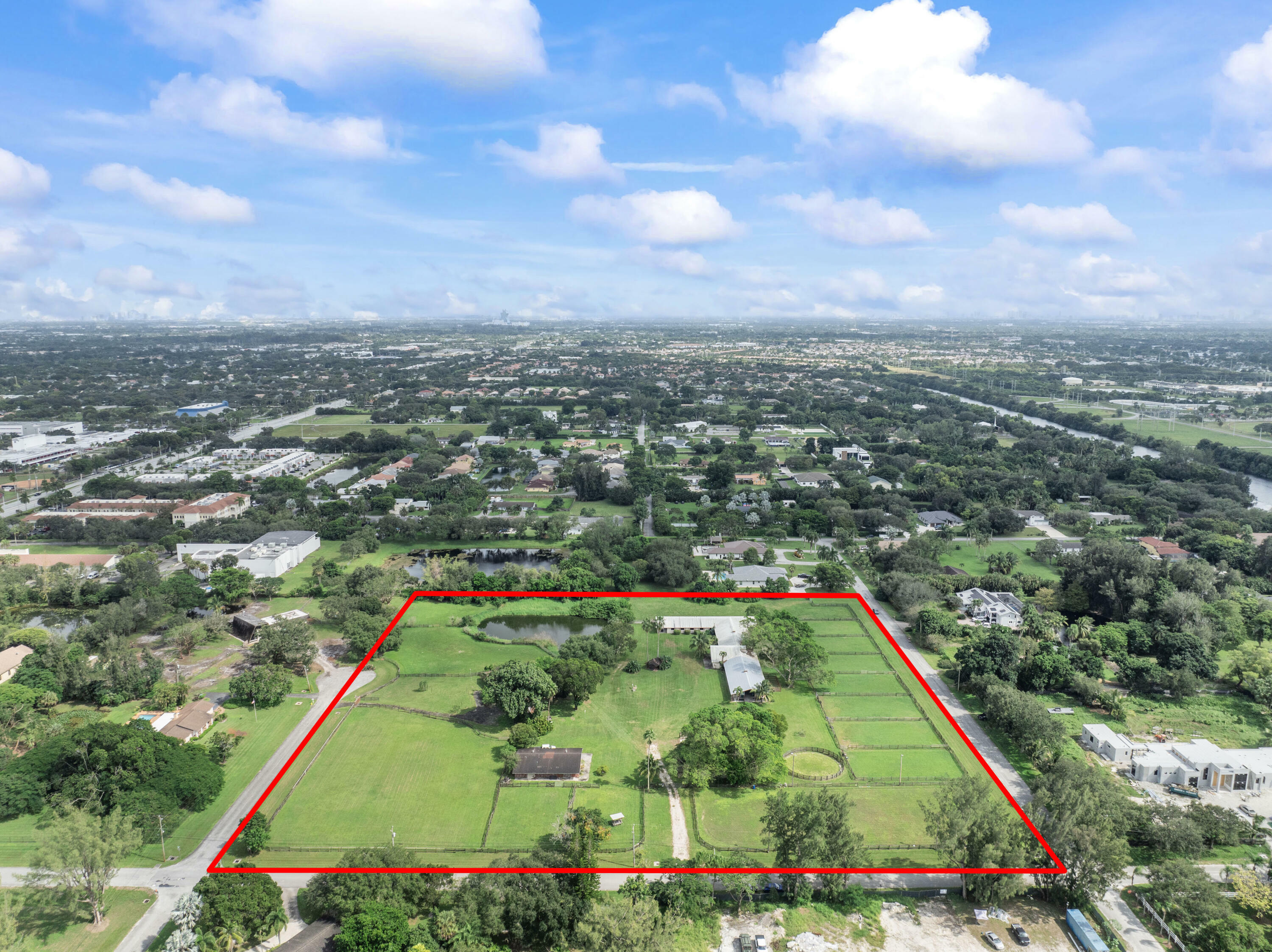 Property Photo:  3800 NW 100 Avenue  FL 33024 