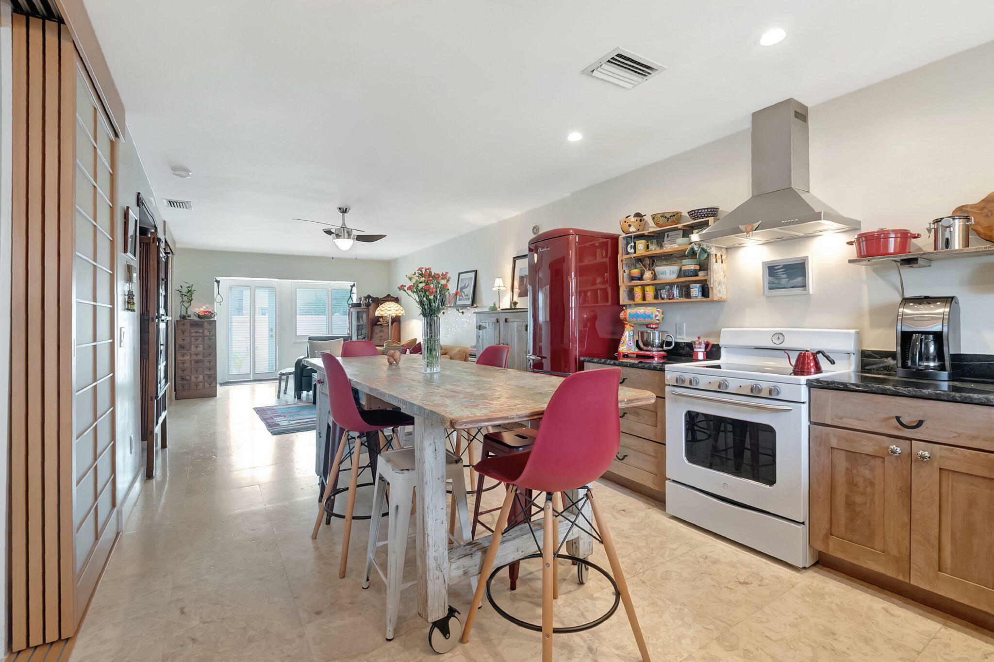 Property Photo:  5505 N Ocean Boulevard 10-103  FL 33435 