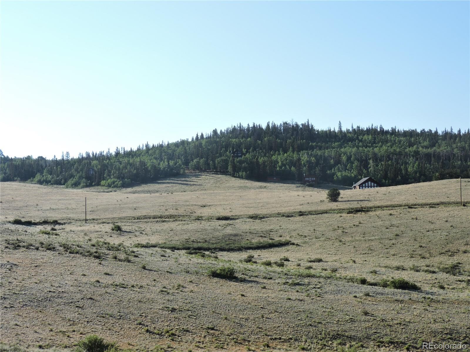 Property Photo: 143 Lippzana Road CO 80432