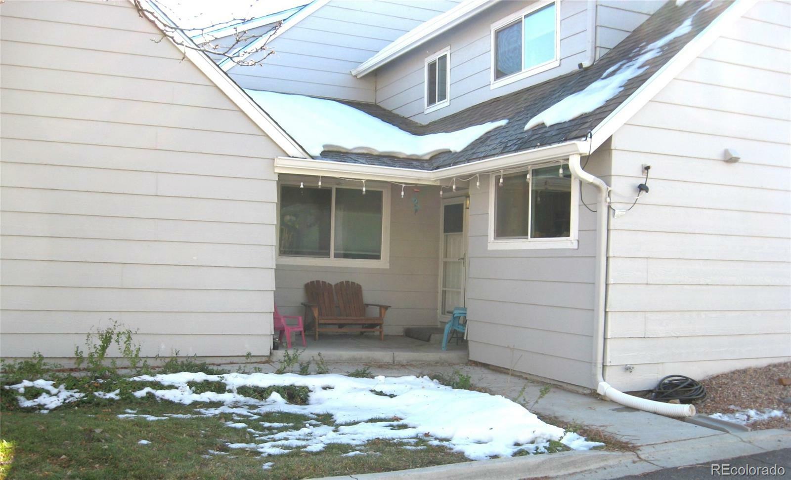 Property Photo:  10395 Red Mountain E  CO 80127 