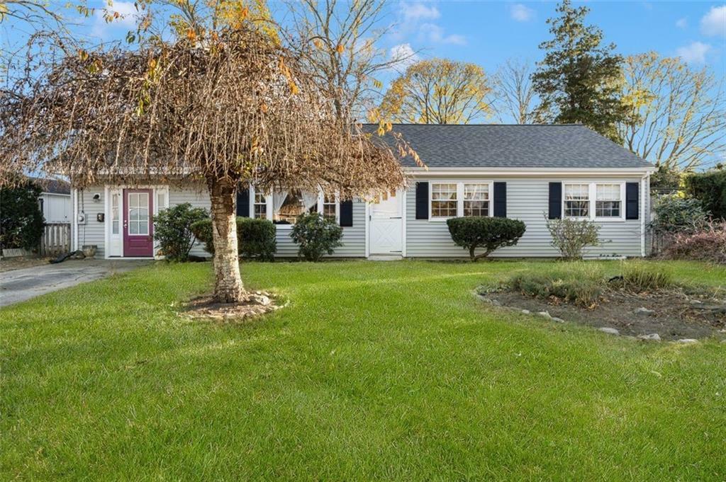 Property Photo:  14 Pensacola Street  RI 02888 