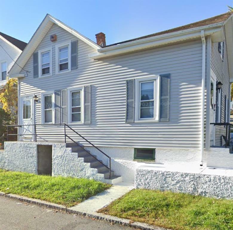 Property Photo:  232 Sunbury Street  RI 02908 