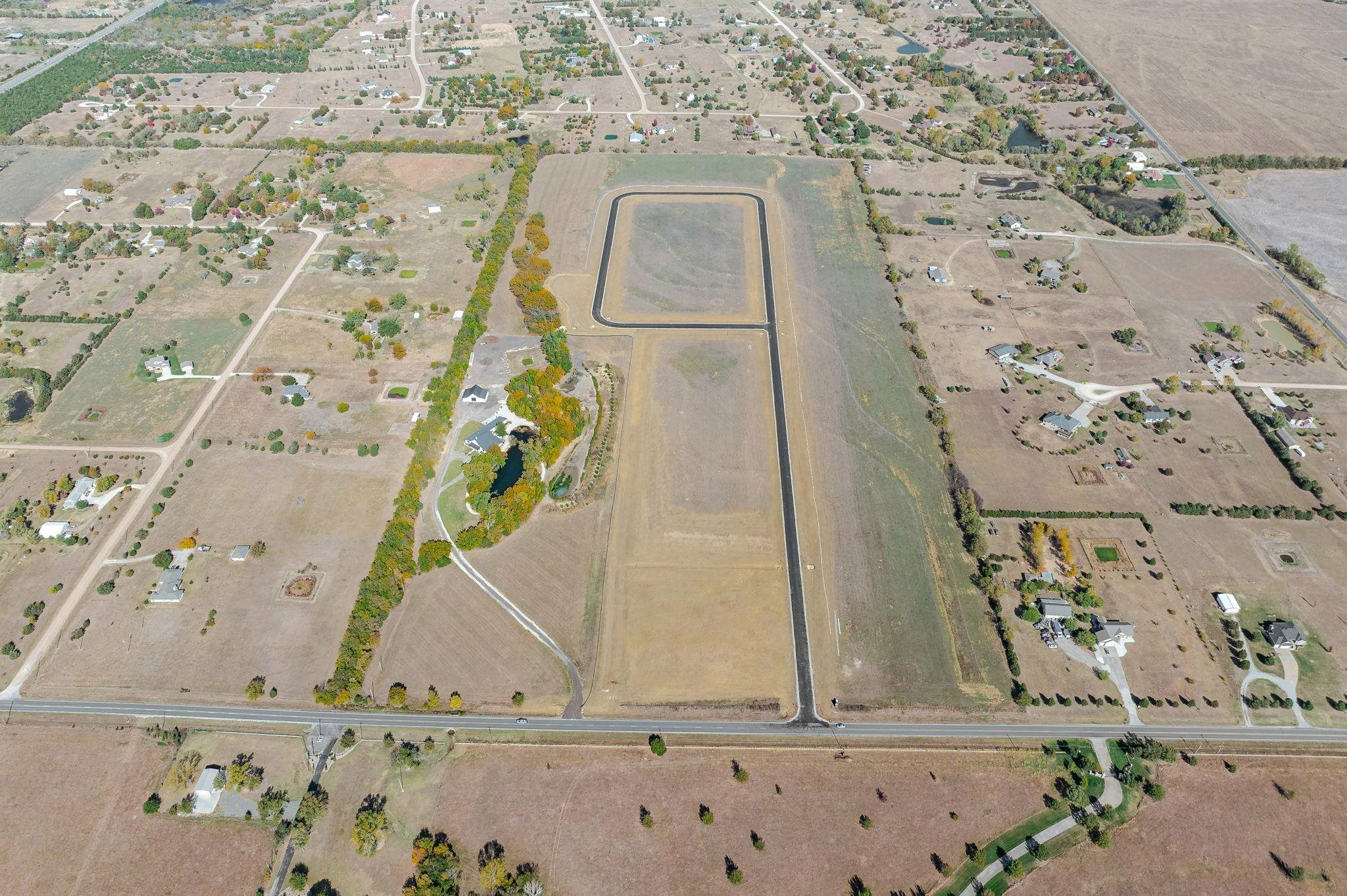 Property Photo:  Lot 10 Block A  KS 67037 