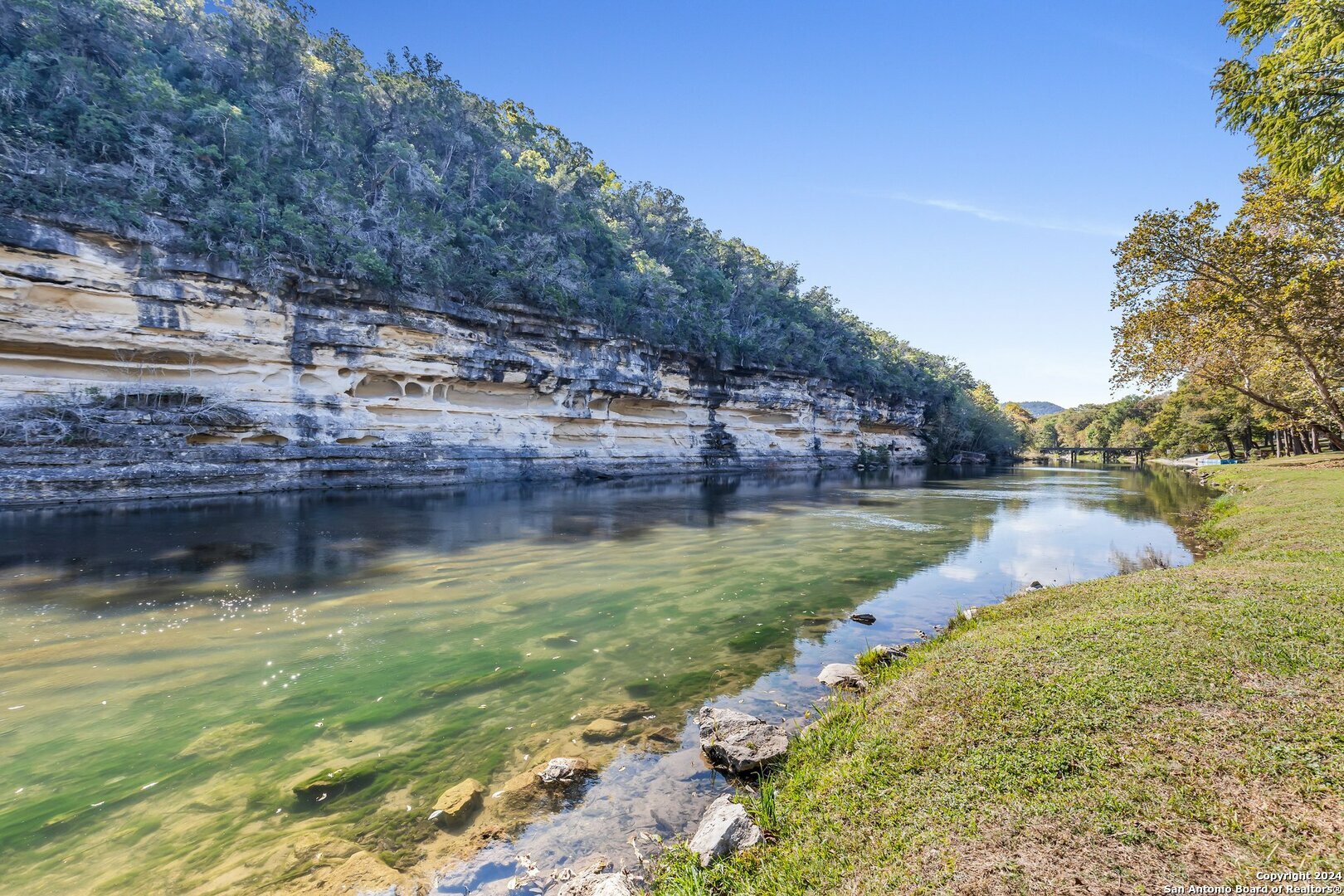 Property Photo:  540 River Run 315  TX 78132 