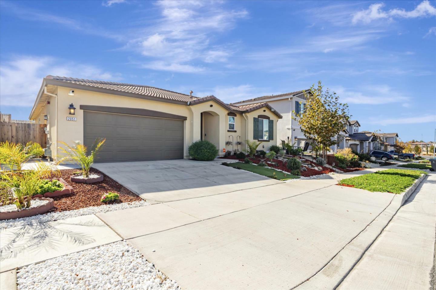 Property Photo:  2051 Rosewood Drive  CA 95023 