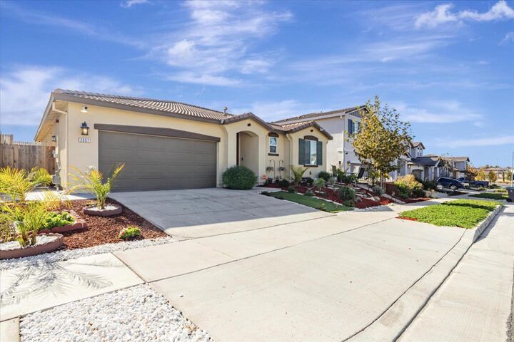 Property Photo: 2051 Rosewood Drive CA 95023