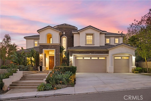 4315 Dartmouth Drive  Yorba Linda CA 92886 photo