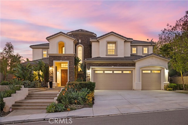 Property Photo: 4315 Dartmouth Drive CA 92886
