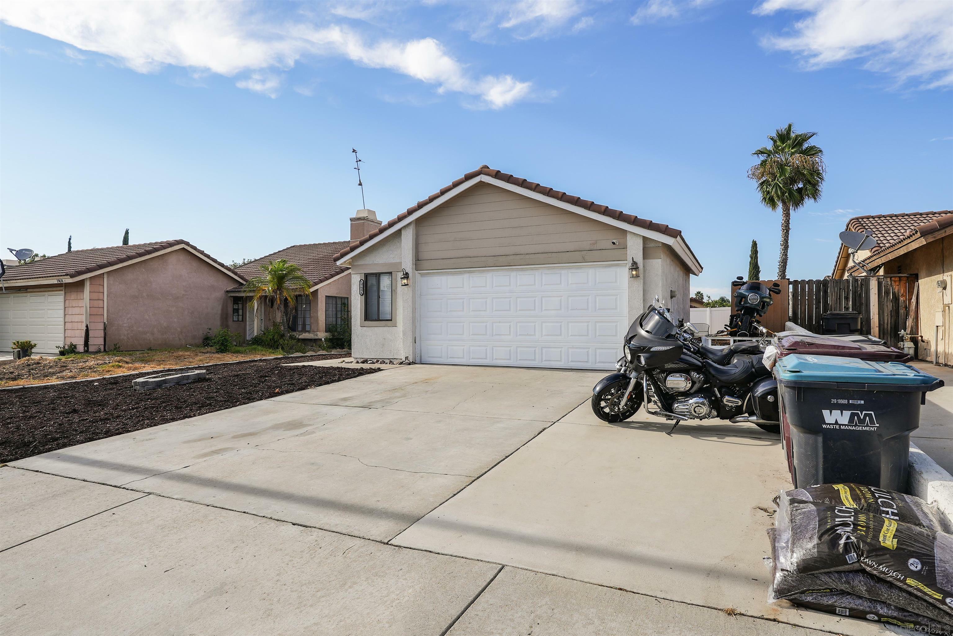 Property Photo:  29684 Eagle Crest  CA 92563 