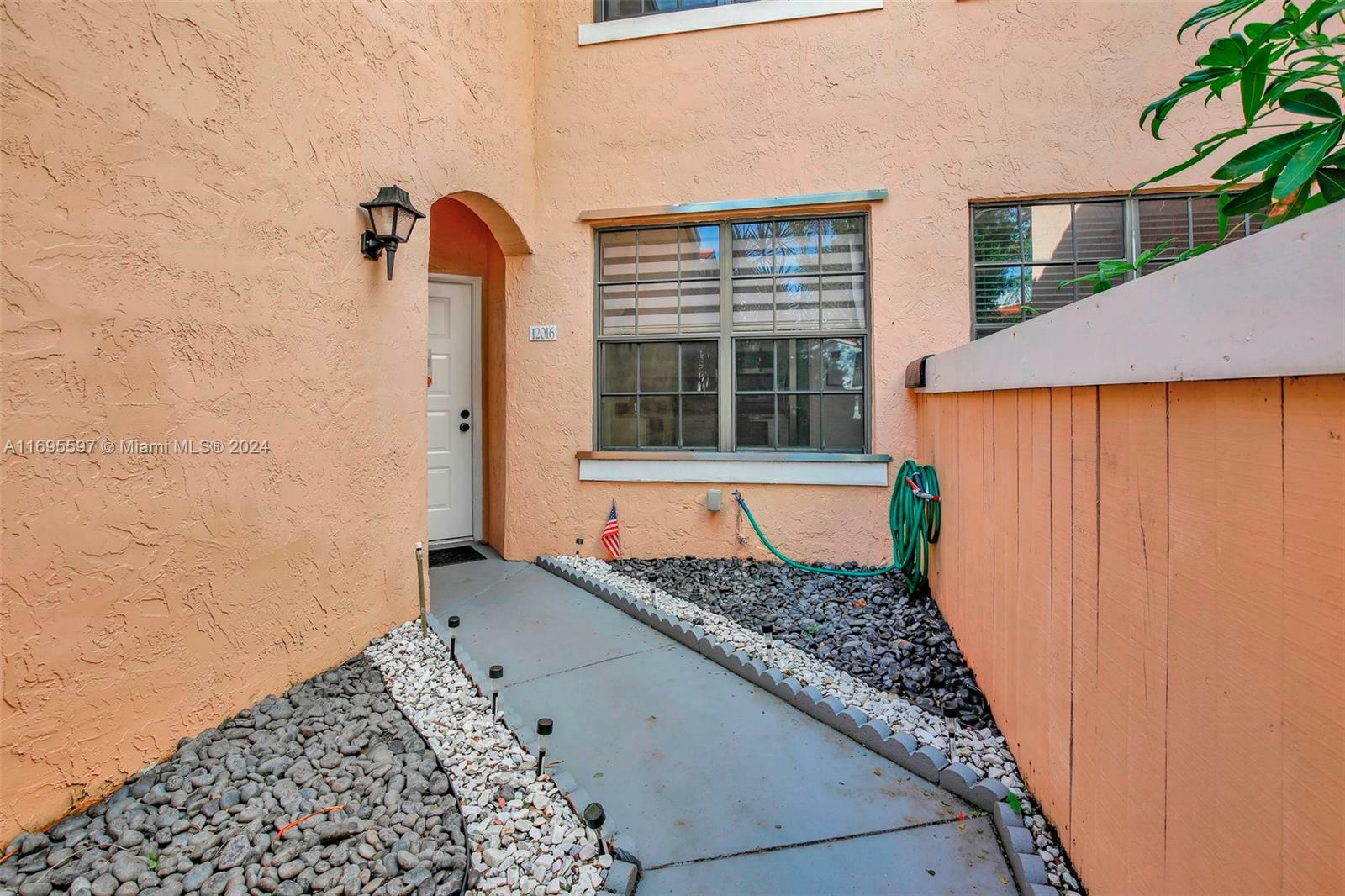 Property Photo:  12016 NW 11th St 12016  FL 33026 