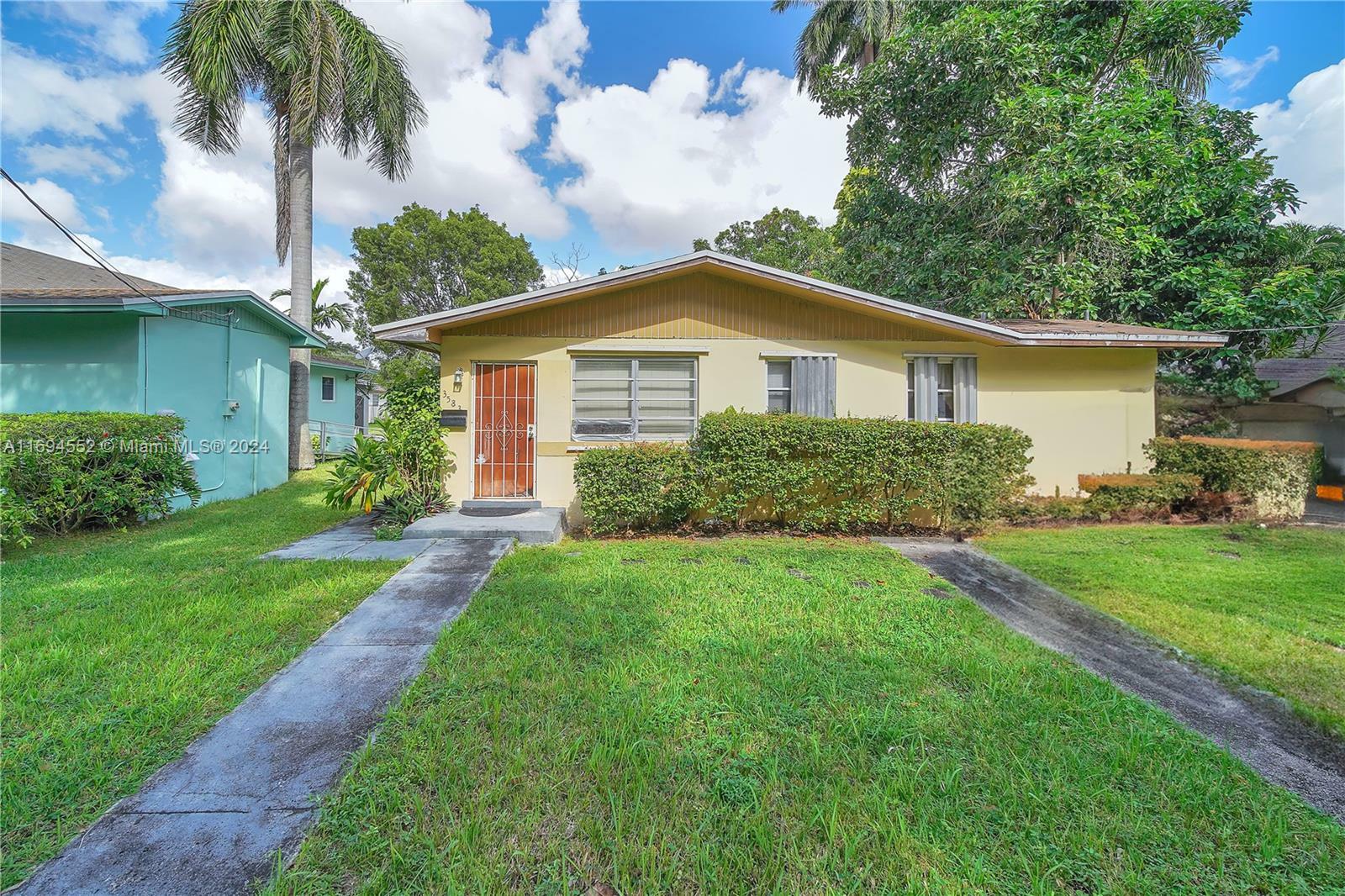 3583 Marler Ave  Miami FL 33133 photo