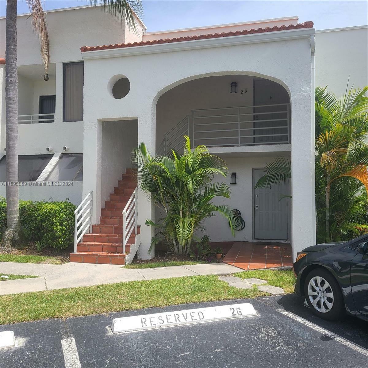 3564 Magellan Cir 211-1  Aventura FL 33180 photo