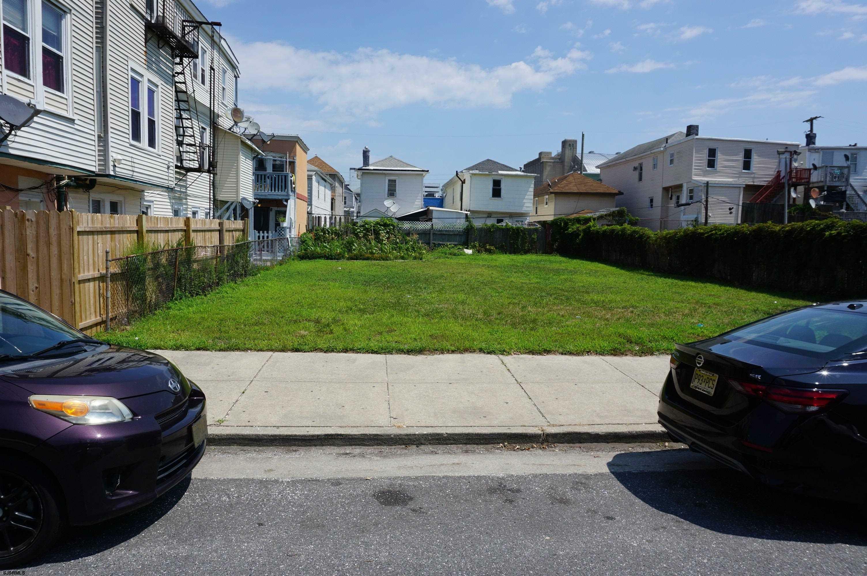 Property Photo:  19-21 S Texas Ave  NJ 08401 