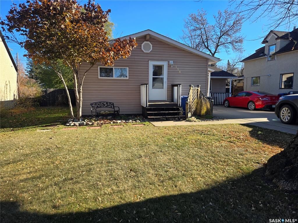 Property Photo:  358 Prince Edward Street  SK S0A 2P0 