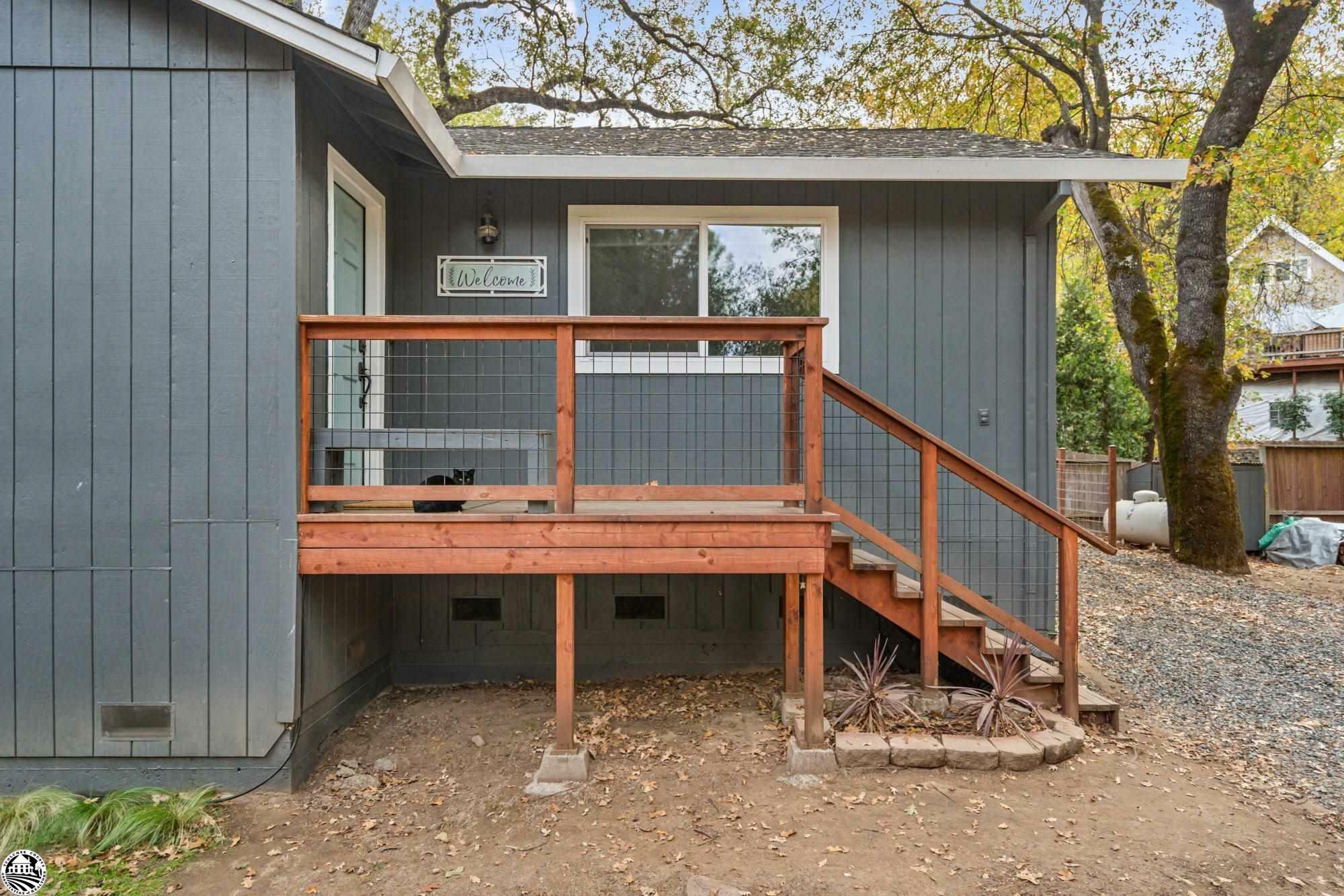 Property Photo:  21641 Wasatch Mountain Road  CA 95370 