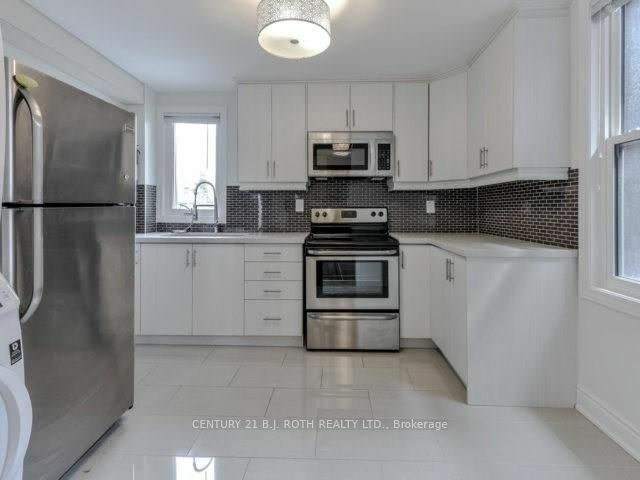 Property Photo:  603 Ossington Ave Upper  ON M6G 3T6 