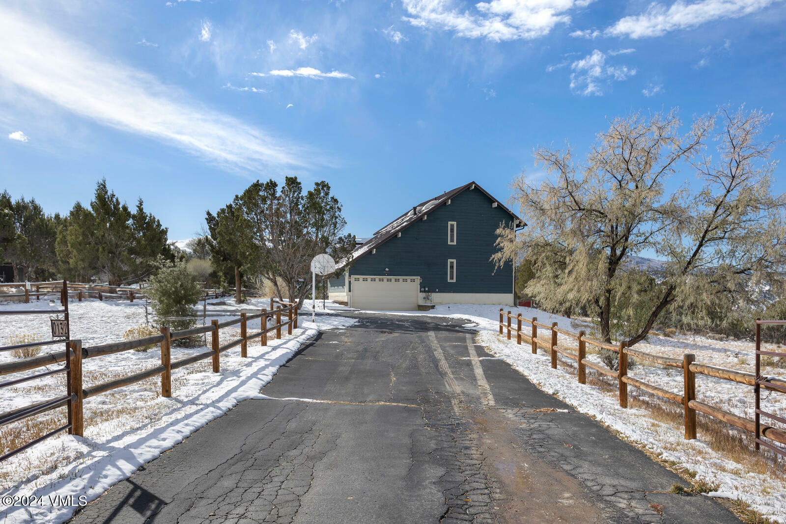 Property Photo:  132 Green Mountain Drive  CO 81631 