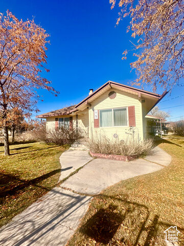 Property Photo: Address not disclosed UT 84622