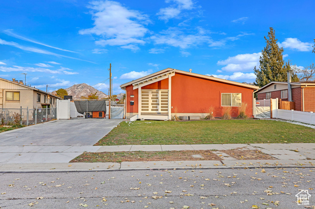 4325 S Park St E  Murray UT 84107 photo