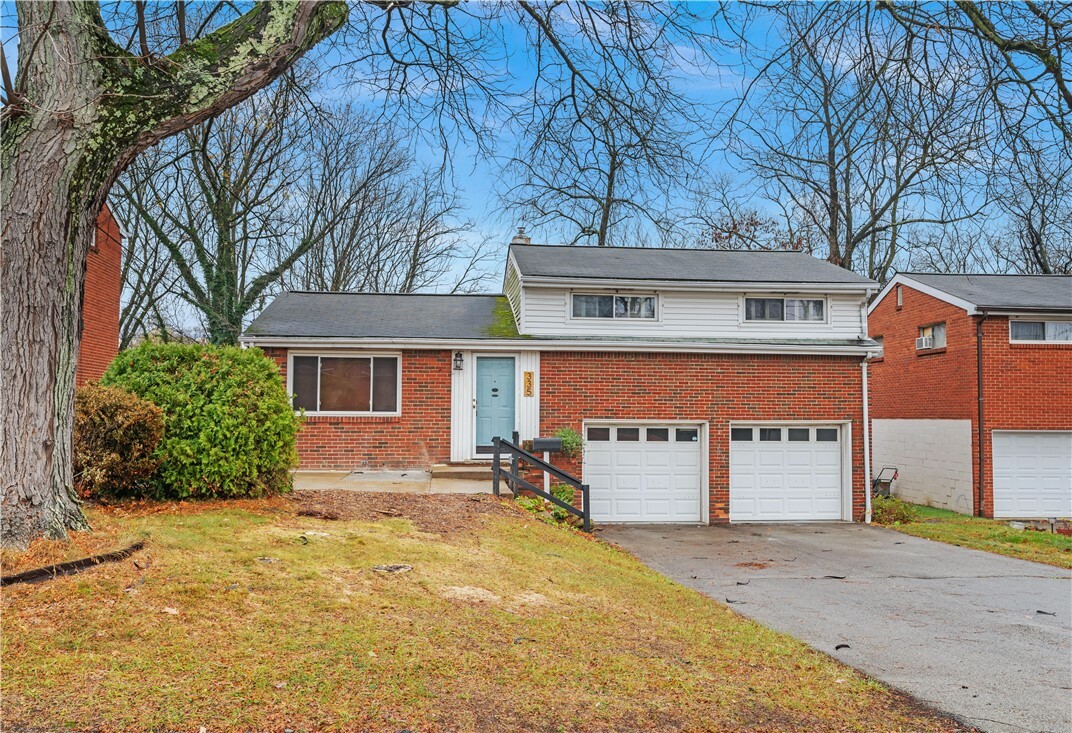 335 Frazier Drive  Pittsburgh PA 15235 photo