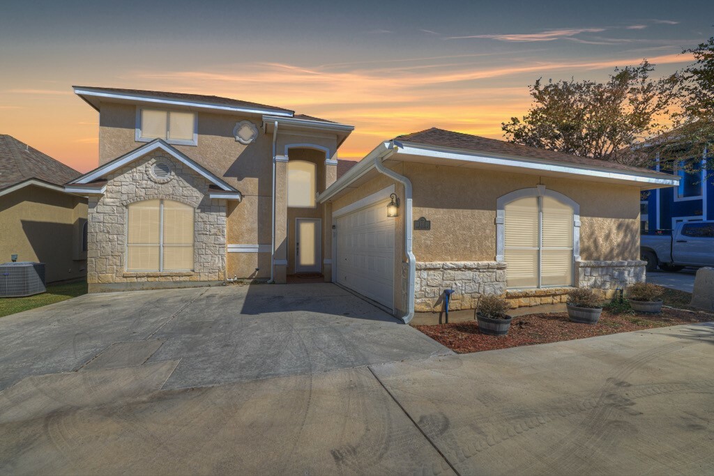 Property Photo:  116 Seth Raynor Drive  TX 78130 