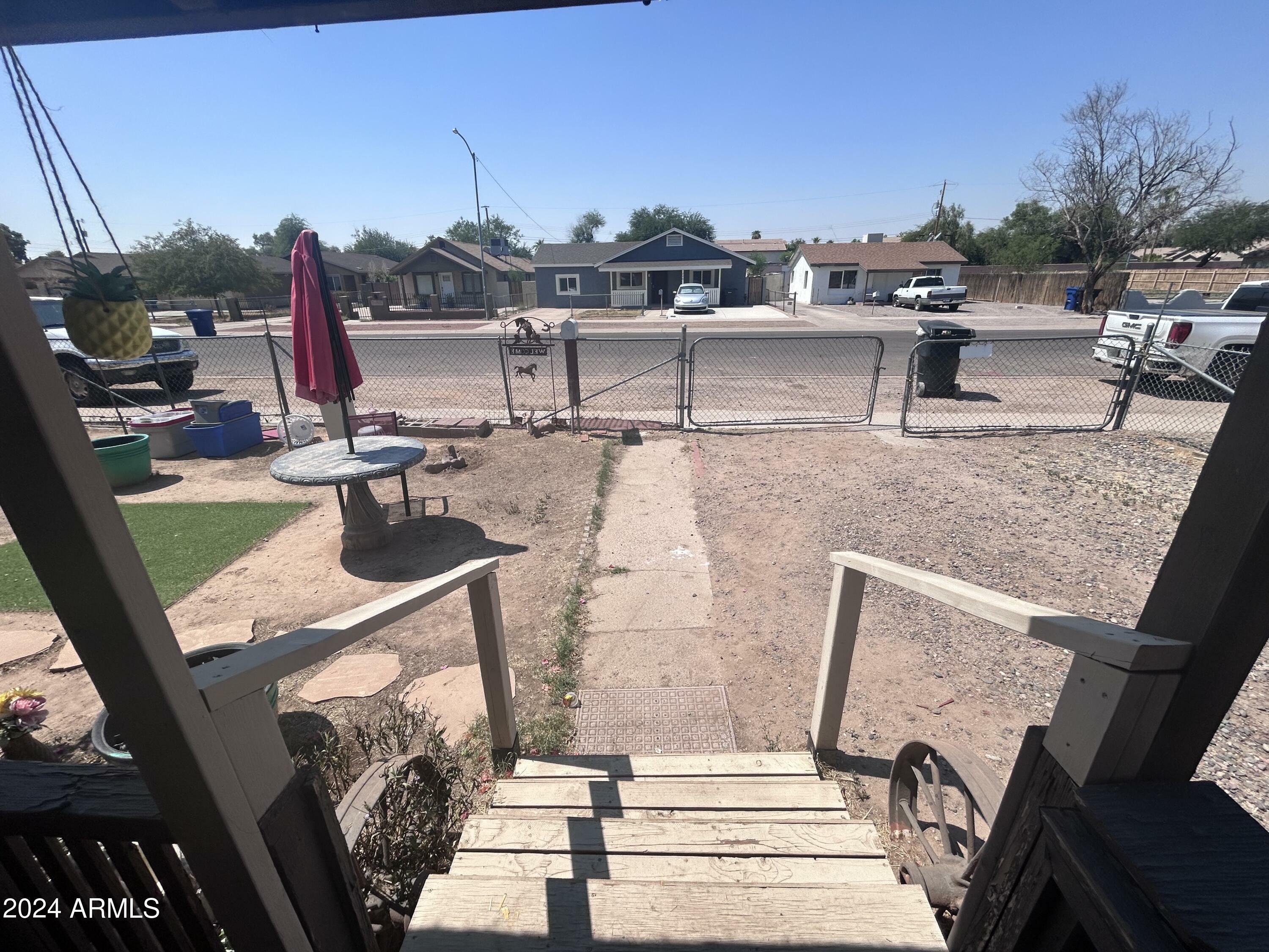 Property Photo:  221 S Dakota Street  AZ 85225 