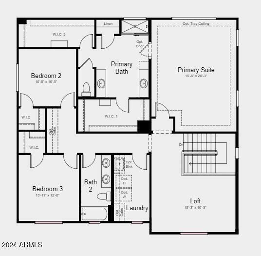 Property Photo: 7831 E Queensborough Avenue AZ 85212