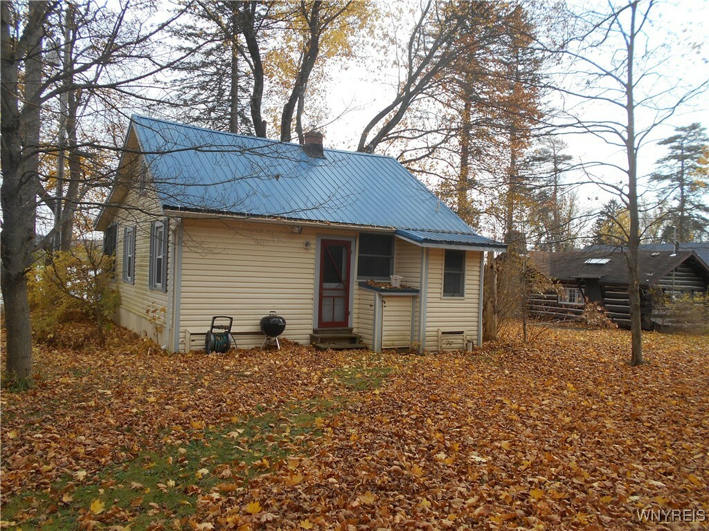 Property Photo:  5420 Java Lake Road  NY 14009 