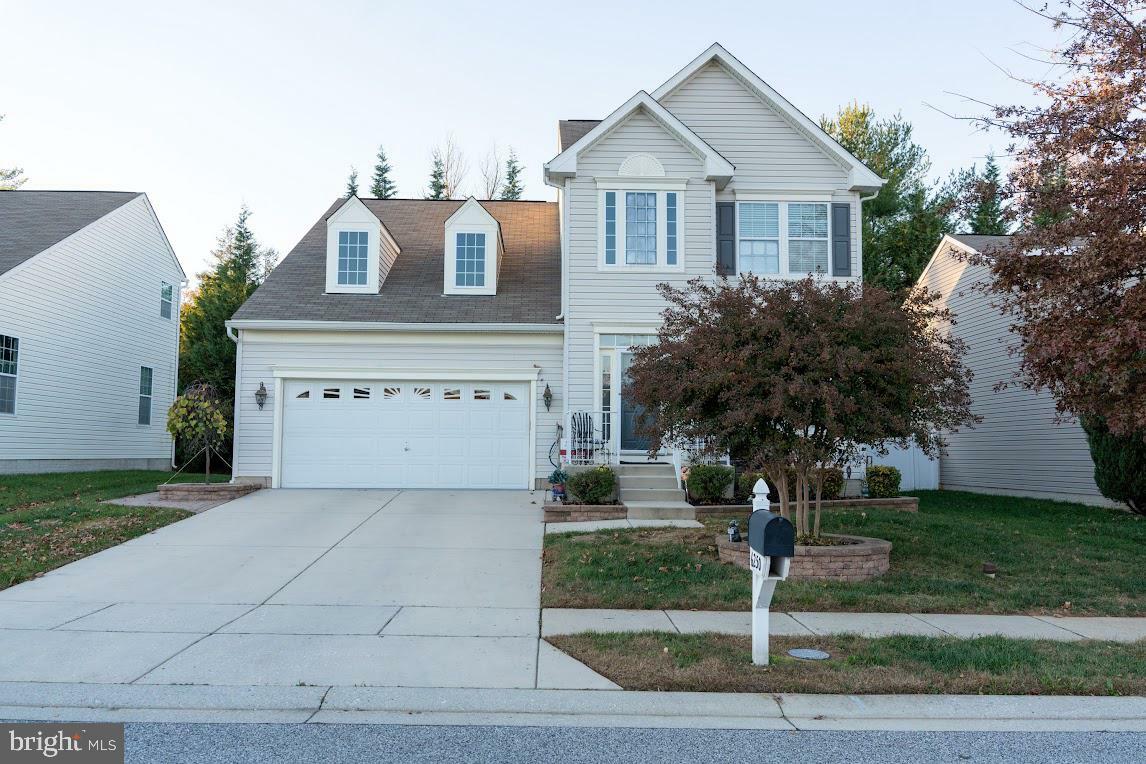 Property Photo:  6250 Seton Hills Lane  MD 21207 