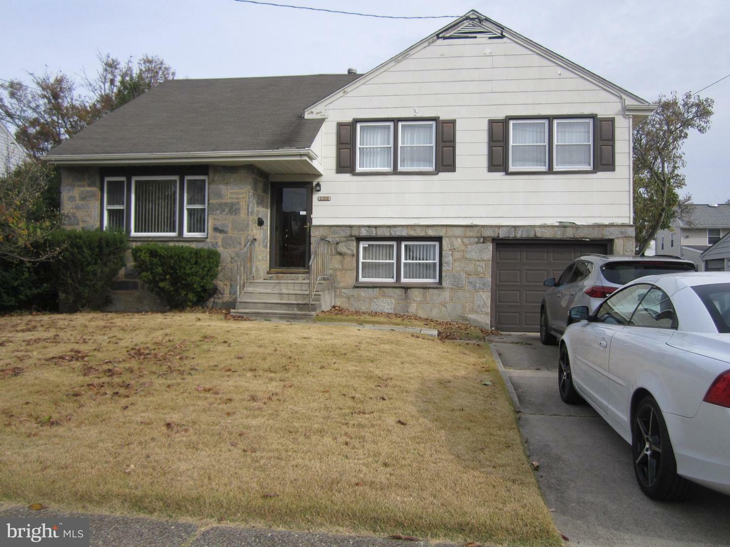 Property Photo:  5209 Baker Avenue  NJ 08109 