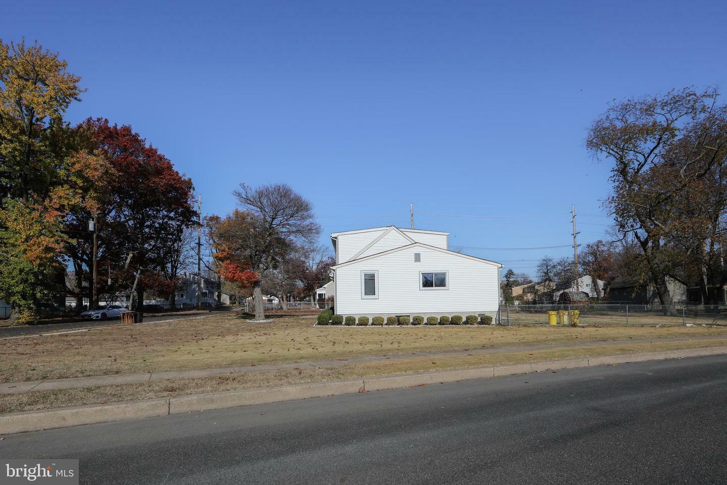 Property Photo:  7954 Balfour Road  NJ 08110 