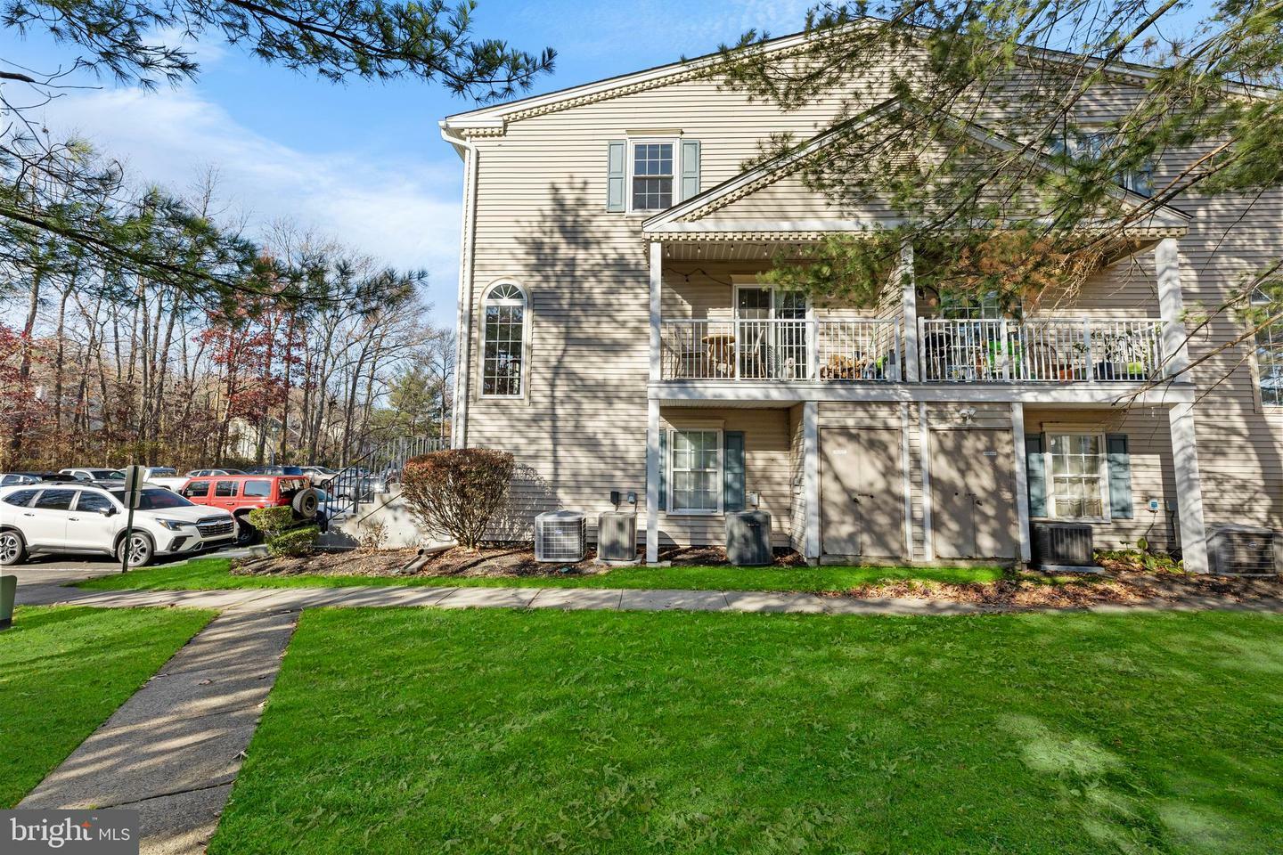 Property Photo:  109 Chambord Court  NJ 08619 