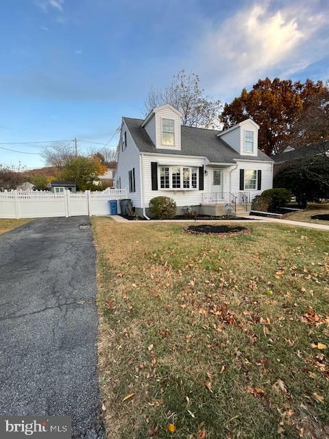 Property Photo:  2129 Fernwood Street  PA 19604 