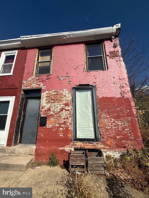 5351 Newhall Street  Philadelphia PA 19144 photo