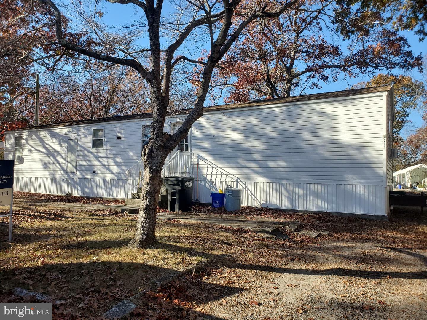 Property Photo: 6515 Delilah Rd 2025 NJ 08234